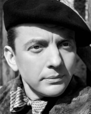 Paul Bernard