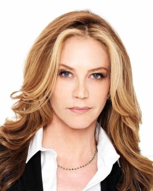 Ally Walker