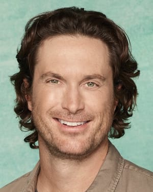 Oliver Hudson