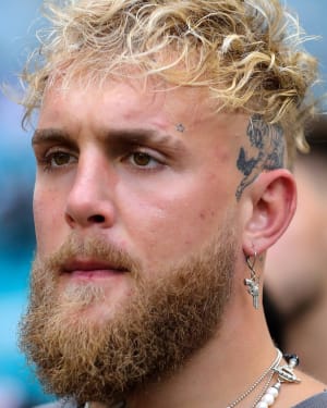 Jake Paul