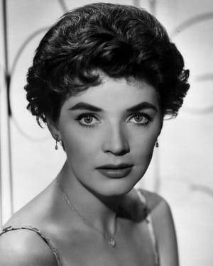 Polly Bergen