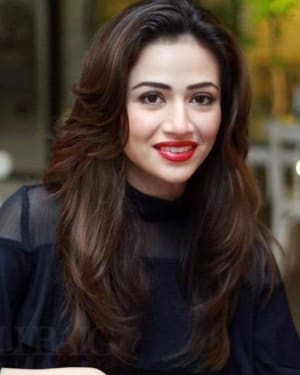 Sana Javed