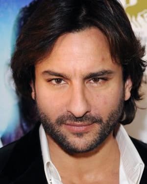 Saif Ali Khan