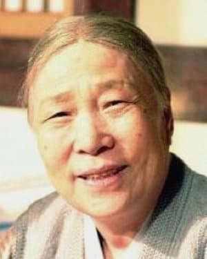 Jeong Ae-ran