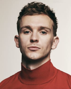 Harry Lawtey