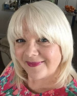 Joyce Tatler