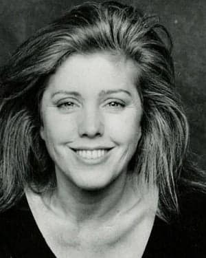 Penelope Milford