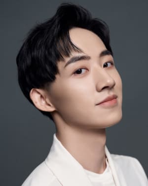 Zhou Yitao
