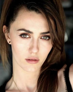 Madeline Zima