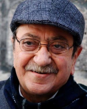 Duraid Lahham