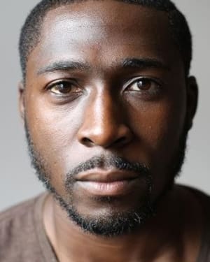 Eric Kofi Abrefa