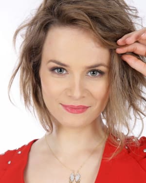 Diana Cavallioti