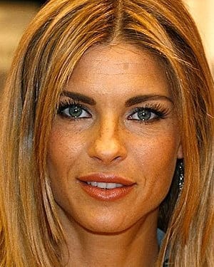 Martina Colombari