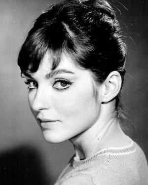 Marie-France Pisier