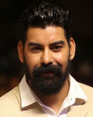 Kabir Duhan Singh
