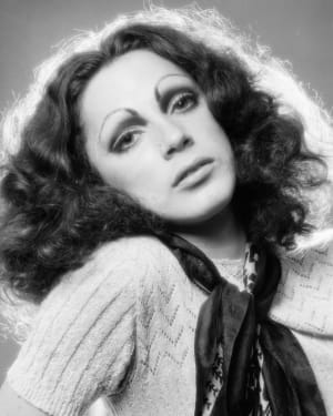 Holly Woodlawn
