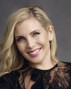 June Diane Raphael