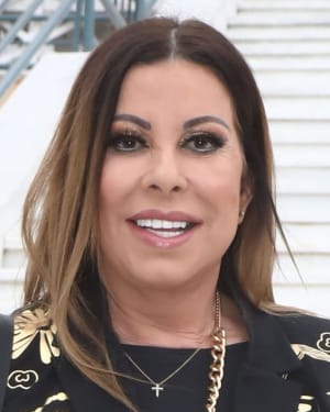 Antzela Dimitriou