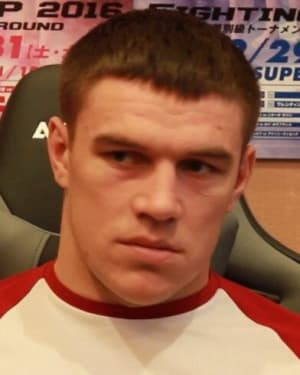 Vadim Nemkov