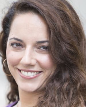 Sona Movsesian