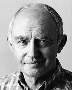 Bernard Lodge