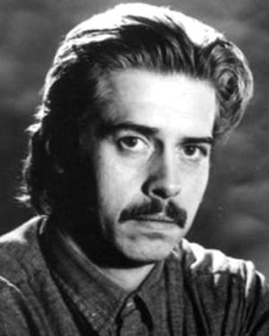 Nigel Terry