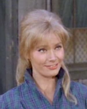 Sandra Warner