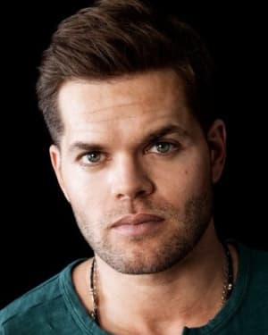 Wes Chatham