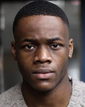 Stephen Odubola