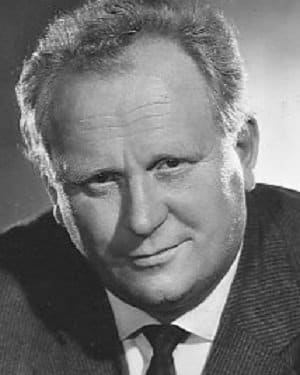 Gert Fröbe