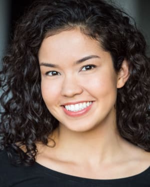 Erika Prevost