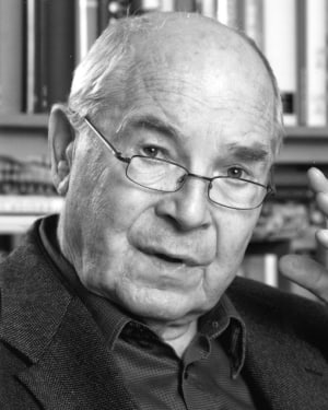 Otto Mellies