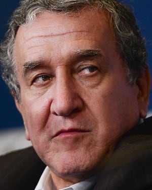 Carlos Alberto Parreira