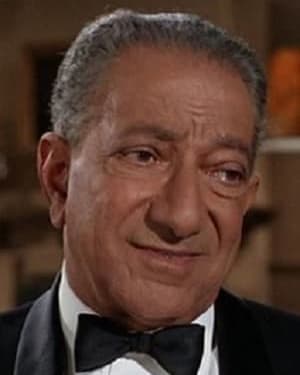Abraham Sofaer