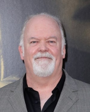Wayne Duvall