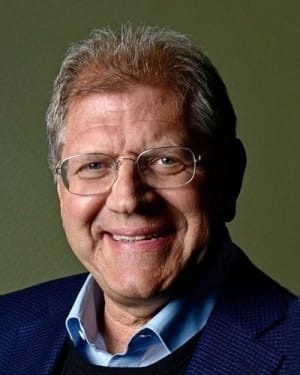 Robert Zemeckis
