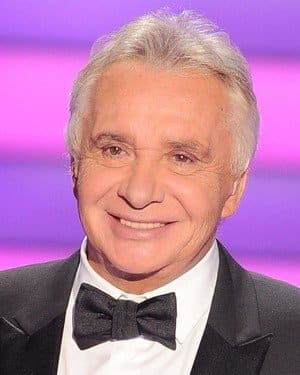 Michel Sardou