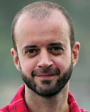 Fernando Franco