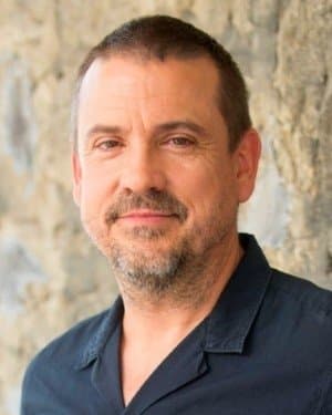 Claude Legault