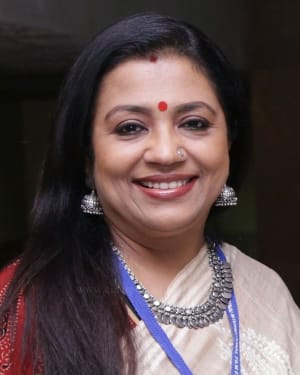 Poornima Bhagyaraj