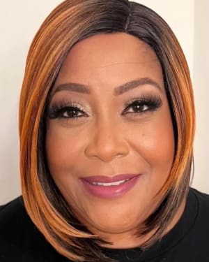 Tammi Rogers