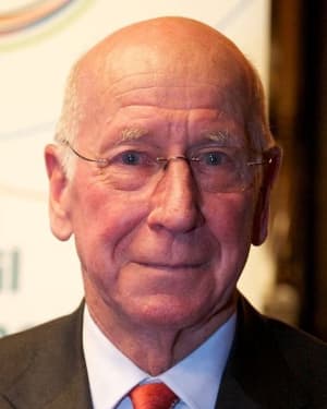 Bobby Charlton