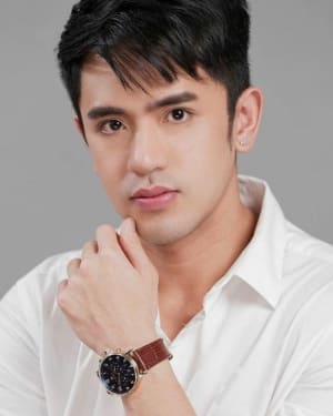David Licauco