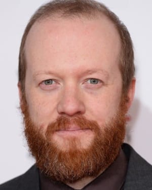 Steve Oram