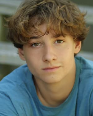Finn Carr