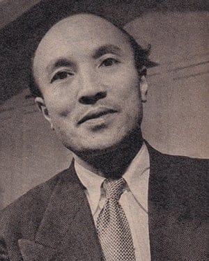 Osamu Takizawa