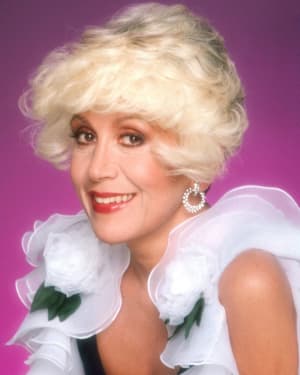 Rona Barrett