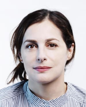 Amira Casar