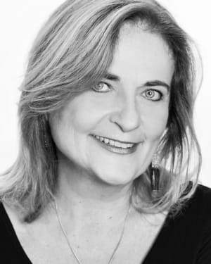 Nathalie Petrowski