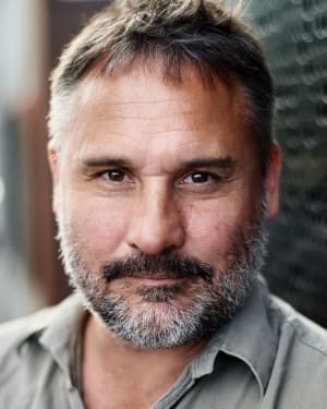 Luke Elliot